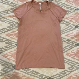 Lululemon swiftly size 12